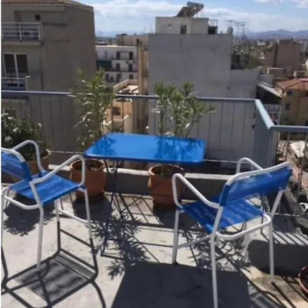 A Pleasant Near To Acropoli 1b * Athens