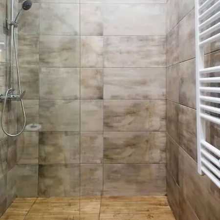 Apartment A Pleasant Near To Acropoli 1b Athens