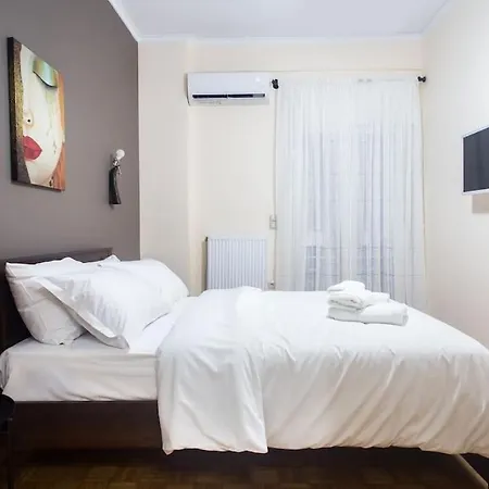 A Pleasant Near To Acropoli 1b *