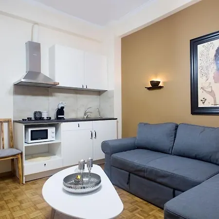 A Pleasant Near To Acropoli 1b *